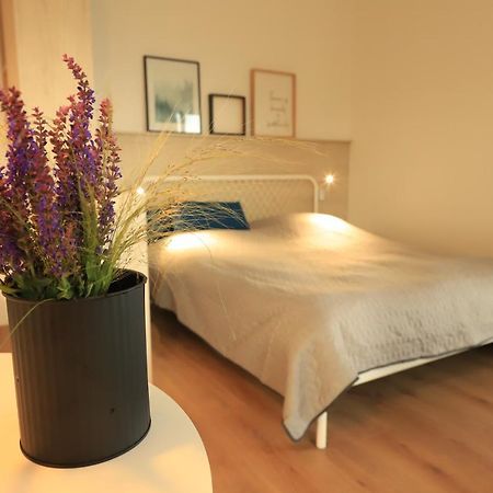 Brand New Apartment In Private Resort Liptovský Mikuláš Exteriör bild